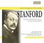 Sir Charles Villiers Stanford: Piano Concerto No. 3; Cello Concerto