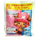 ワンピース◎瞬間冷却剤!!にぎってクール【チョッパー】☆アニメキャラクターグッズ（節約/サマーグッズ）通販☆