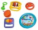 Musik für Kleine 549 - Baby-Rhythmus-Set