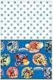Skylanders Plastic Table Cover 54" x 96" Birthday Party Supplies
