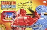 Rock 'Em Sock 'Em Robots