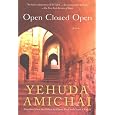 Open Closed Open: Poems