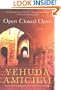 Open Closed Open: Poems