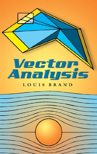 Vector Analysis (Dover Books on Mathematics)