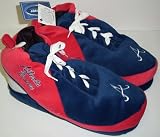 Chipper Jones Atlanta Braves Name and Number T-Shirt (Medium)