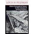 Philo's Portrayal of Moses in the Context of Ancient Judaism (CHRISTIANITY and JUDAI) by  Louis H. Feldman