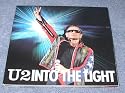 U2 INTO THE LIGHT
