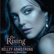 The Rising | [Kelley Armstrong]