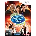Karaoke Revolution: Presents American Idol Encore 2 with Microphone