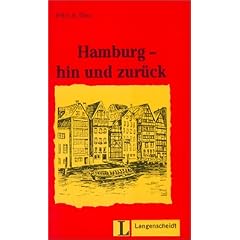 Hamburg hin und zur�ck: Stufe 1: Hamburg - Hin Und Zuruck