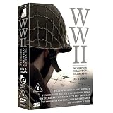 WWII - The Complete Collection (Vol. 1-10) - 5-DVD Box Set [ NON-USA FORMAT, PAL, Reg.0 Import - United Kingdom ]