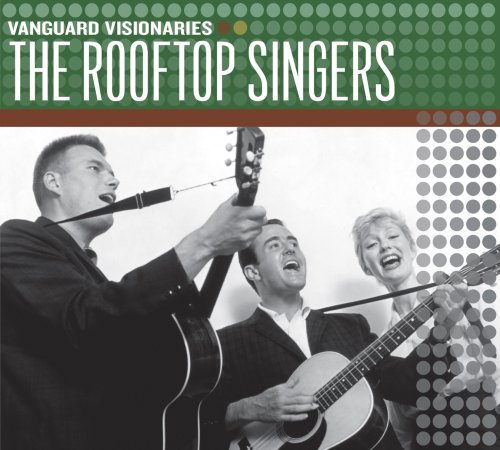 CD-Charts  Search : Vanguard Visionaries