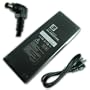 SONY Laptop AC Adapter for VAIO PCG 505/TR/GR/C Series Replaces PCGA-AC16V / AC16V1 / AC16V3 and More***Includes Accessory Bag***