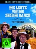 Produkt-Bild: Die Leute von der Shiloh Ranch - Staffel 1 [4 DVDs]