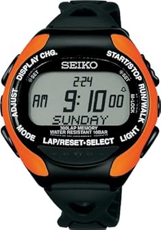 [セイコー]SEIKO 腕時計 PROSPEX SUPER RUNNERS プロスペック スーパーランナーズ 東京マラソン 2013 限定モデル 日常生活用強化防水 (10気圧) 【数量限定】 SBDH013