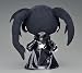 ねんどろいどぷらす ぬいぐるみシリーズ17 ブラック★ロックシューター_s-4
