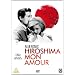 Hiroshima Mon Amour [DVD] [1959]