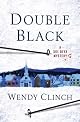 Double Black (A Ski Diva Mystery)