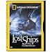 National Geographic: Lost Ships of the Mediterranean