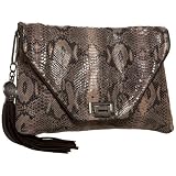 Tylie Malibu Jetset Olivia Envelope Clutch