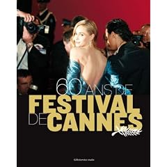 60 ans de festival de Cannes