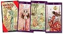 MANGA TAROT (cards)