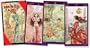 MANGA TAROT (cards) (Tarot Cards)