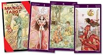 MANGA TAROT (cards)