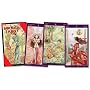 MANGA TAROT (cards)