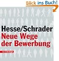 Neue Wege der Bewerbung