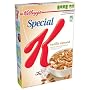 Kellogg's Special K Cereal, Vanilla Almond, 14-Ounce Boxes (Pack of 4)