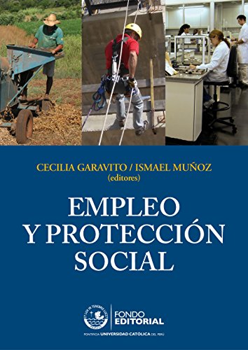 Empleo y protección social (Spanish Edition)