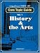 Book cover of LinguaForum TOEFL iBT Core Topic Guide: Vol. 1 History & The Arts (TOEFL Practice Test series).