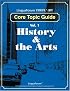 LinguaForum TOEFL iBT Core Topic Guide: Vol. 1 History & The Arts (TOEFL Practice Test series)