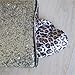 Gold color Dazzling Glitter Sparkling Bling Sequins Handbag Clutch Evening Party Bag