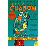 The Final Solution: A Story of Detectionby Michael Chabon