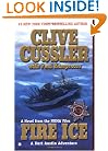 Fire Ice (The Numa Files)