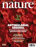 nature [Japan] May 20, 2010 Vol. 465 No. 7296 (単号) 地球温暖化