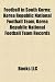 Football in South Korea: Korea Republic National Football Team, Korea Republic National Football Team Records