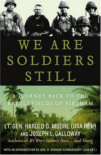 City Travel Guides Discounted  Books : We Are Soldiers Still: A Journey Back to the Battlefields of Vietnam