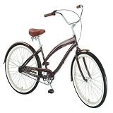 517rqCheVhL. SL160  Nirve Rio 3 speed Ladies Cruiser Bike
