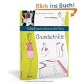 Schnittkonstruktion in der Mode: Grundschnitte
