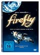 Firefly - Die komplette Serie/Season 1 [Alemania] [DVD]