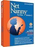 Net Nanny for MAC Version 2.0 (PC MAC)