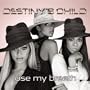 Lose My Breath / Game Over