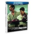 The Fighter: Limited SteelBook Edition [Blu-ray + DVD]