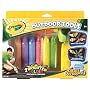 Crayola Outdoor Chalk Hand Tools
