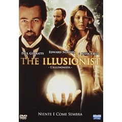 The Illusionist