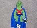 Search : Martian Manhunter 10 Inch Bean Bag