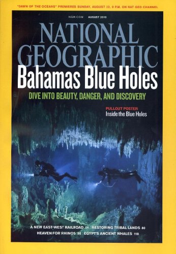 National Geographic